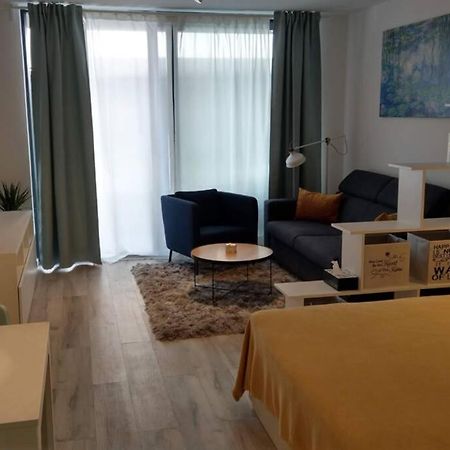 Maria, Modern Studio Apartment With Private Parking Dubrovnik Exterior foto