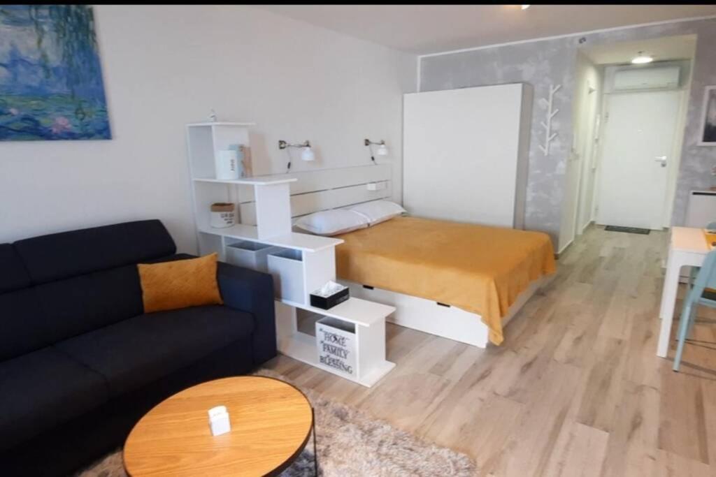 Maria, Modern Studio Apartment With Private Parking Dubrovnik Exterior foto