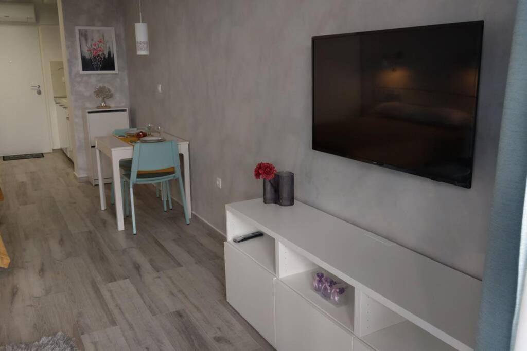 Maria, Modern Studio Apartment With Private Parking Dubrovnik Exterior foto
