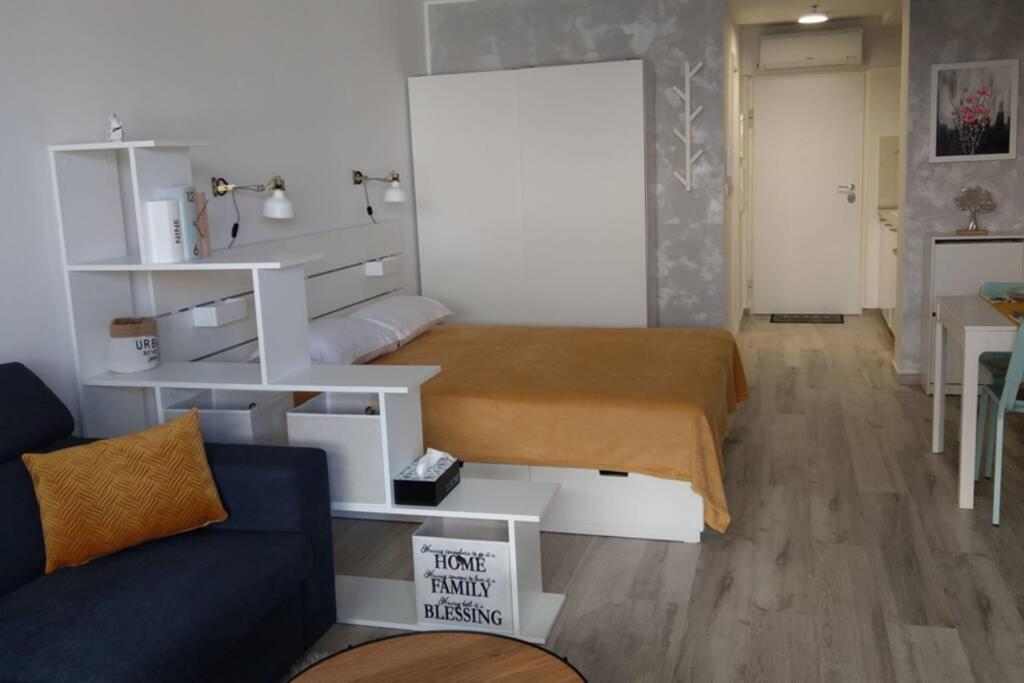 Maria, Modern Studio Apartment With Private Parking Dubrovnik Exterior foto