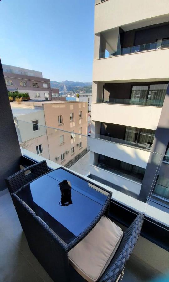 Maria, Modern Studio Apartment With Private Parking Dubrovnik Exterior foto